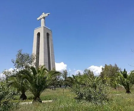 Big With A Terrace *