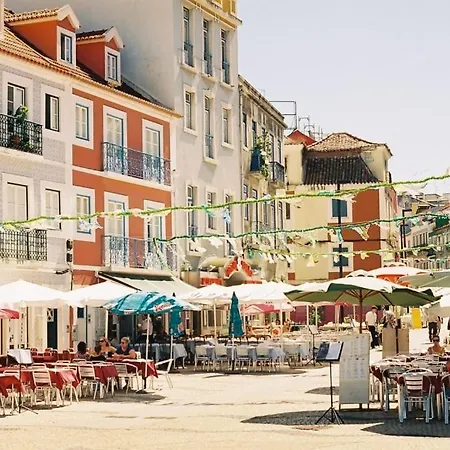 Big With A Terrace *