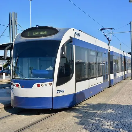 Lägenhet Big With A Terrace