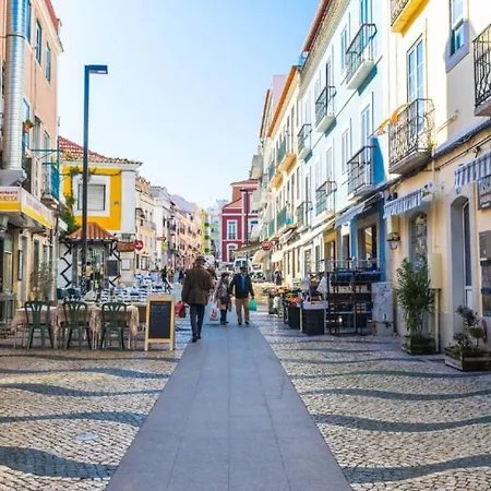 Lägenhet Big With A Terrace