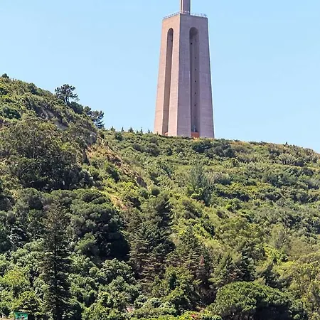דירה Big With A Terrace