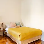 Big With A Terrace 아파트