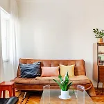 Big With A Terrace * אלמאדה
