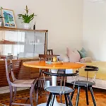 Big With A Terrace *