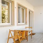 Big With A Terrace * אלמאדה