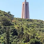 아파트 Big With A Terrace