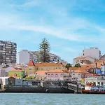 דירה Big With A Terrace