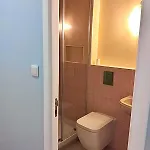 아파트 Big With A Terrace *